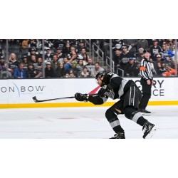 Los Angeles Kings a Edmonton Oilers znovu rozdmýchávají své mistrovské ambice Los Angeles Kings a Edmonton Oilers znovu rozdmýchávají své mistrovské ambice